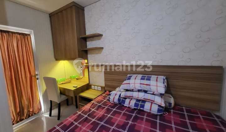 Madison Park Apartment Near Central Park Mall, Orchid Garden, Hospital 2