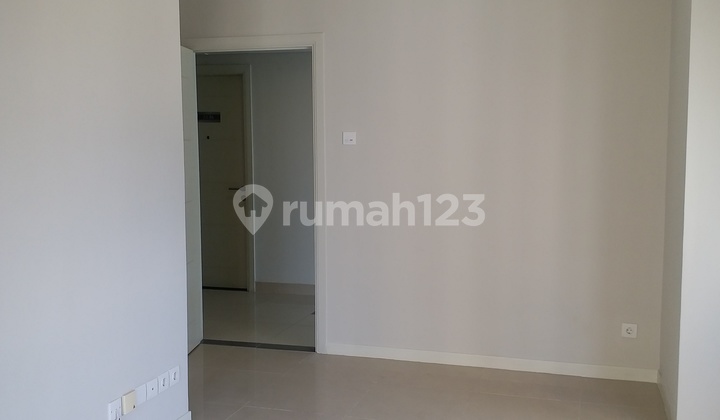 Disewakan Apartemen Madison Park 2 Kamar Kosongan Dekat Mall Central Park, Taman Anggrek, Kampus Trisakti, Untar, Rs, Tol 2