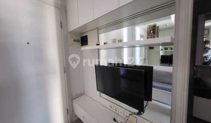 Madison Park Apartment Near Central Park Mall, Citraland, Campus, UNTAR 2