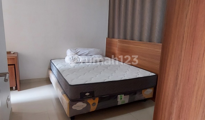 Disewakan Apartemen Madison Park Dekat Mall Central Park, Taman Anggrek, Kampus Trisakti, Untar, Rs, Tol 2