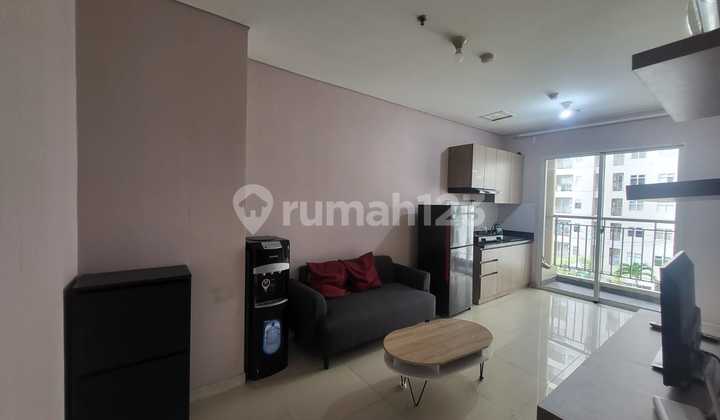 Apartemen Madison Park Dekat Mall Central Park, Taman Anggrek, RS Apartemen Madison Park Dekat Mall Central Park, Taman Anggrek, RS