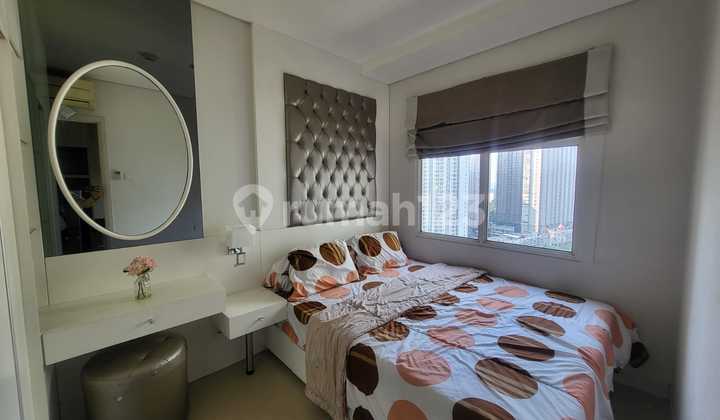 Madison Park Apartment Near Central Park Mall, Citraland, Campus, UNTAR 1