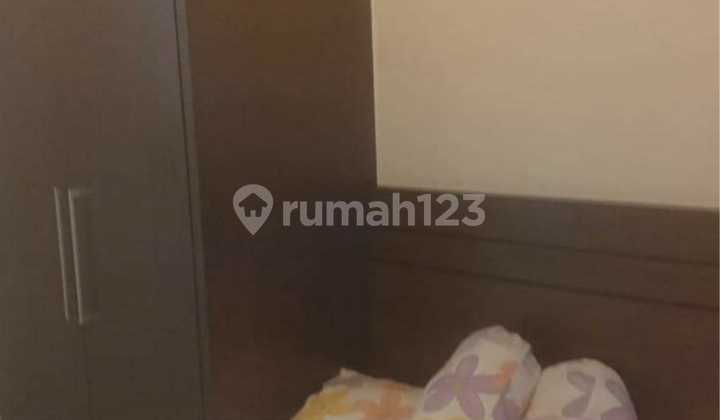 Apartemen Madison Park Dekat Mall Central Park, Taman Anggrek, RS 2