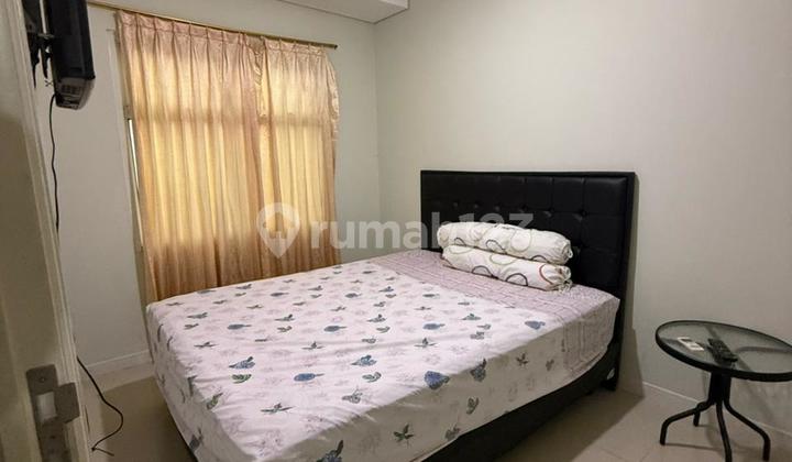 Madison Park Apartments Near Central Park Mall, Orchid Garden, Royal Taruma Hospital 1