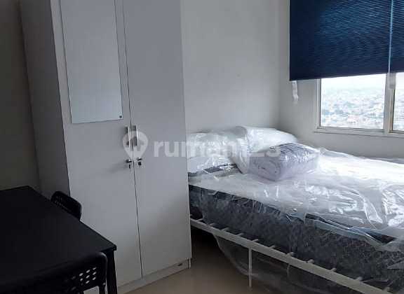 Apartemen Madison Park Dekat Mall Central Park, Taman Anggrek, RS 2