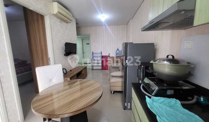 Apartemen Madison Park Dekat Mall Central Park, Taman Anggrek, RS Apartemen Madison Park Dekat Mall Central Park, Taman Anggrek, RS