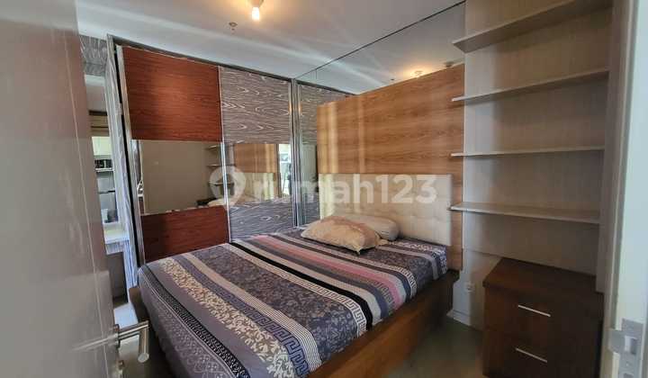 Apartemen Madison Park Dekat Mall Central Park, Taman Anggrek, RS Apartemen Madison Park Dekat Mall Central Park, Taman Anggrek, RS