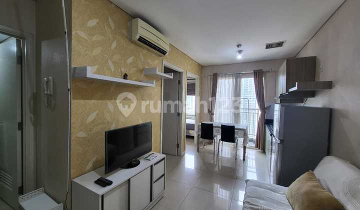 Apartemen Madison Park Dekat Mall Central Park, Taman Anggrek, RS Apartemen Madison Park Dekat Mall Central Park, Taman Anggrek, RS