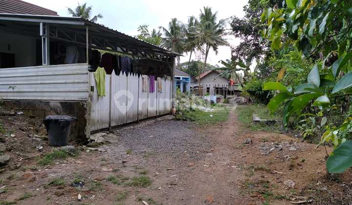 Rumah Baru SHM di Jalan Kebon Agung Minggir Sleman, Sleman 9