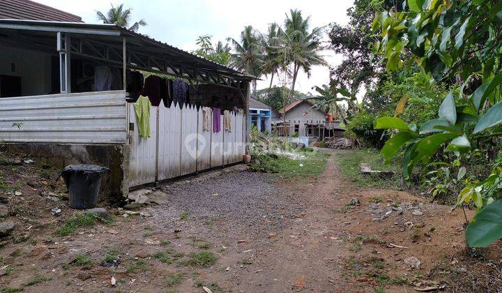 Rumah Dijual Kavling Minggir Ndah Shm Imb Bisa Kpr Dp 10 Persen 6