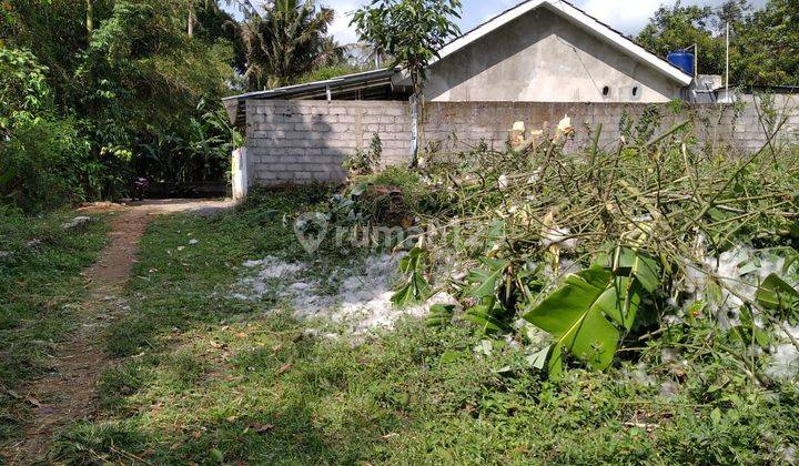 Rumah Dijual Kavling Minggir Ndah Shm Imb Bisa Kpr Dp 10 Persen 8