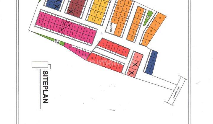 Promo Rumah Termurah Area Kulon Progo Arah Bandara Terminal 11