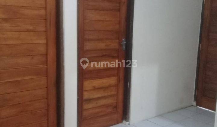 Kavling Rumah Minimalis Dekat Polsek Panjatan Wates Dan Samsat  4