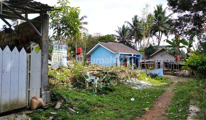 Rumah Baru Shm Imb Bisa Kpr Minimalis Minggir Sleman Jogja 4