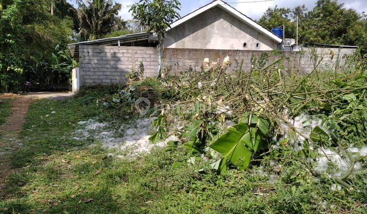 Rumah Baru Shm Imb Bisa Kpr Minimalis Minggir Sleman Jogja 6