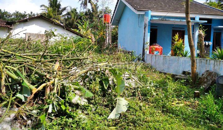 Rumah Dijual Baru Shm Imb Bisa Kpr Aman Nyaman Minggir Sleman 6