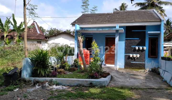 Rumah Dijual Baru Shm Imb Bisa Kpr Aman Nyaman Minggir Sleman 8