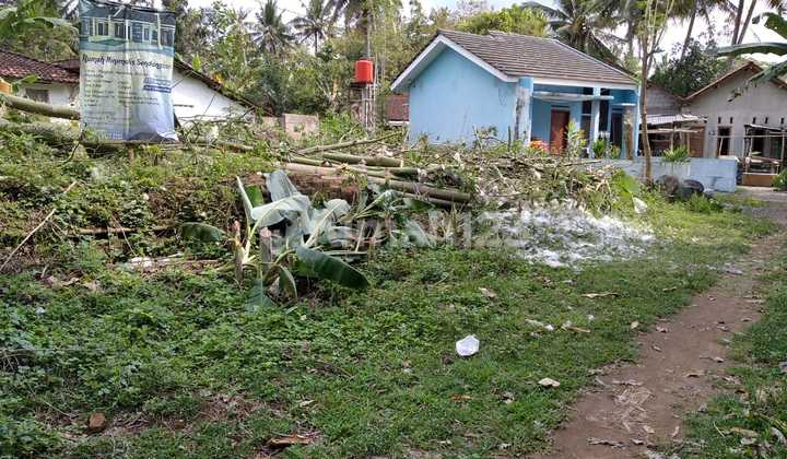 Rumah Dijual Sleman Tipe 45 Dengan 2 Kamar Free Balik Nama 7