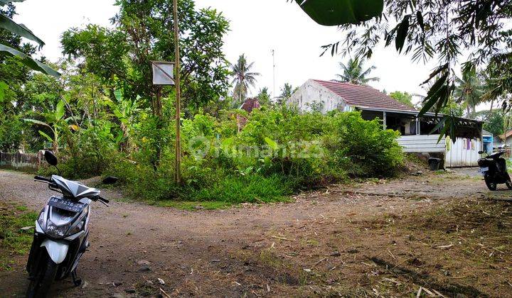 Rumah Murah Minggir Sleman Yogyakarta Shm Imb Lengkap 3