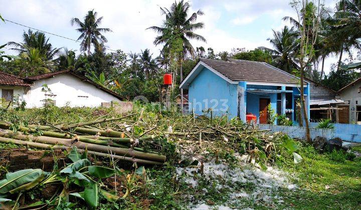 Rumah Murah Minggir Sleman Yogyakarta Shm Imb Lengkap 7