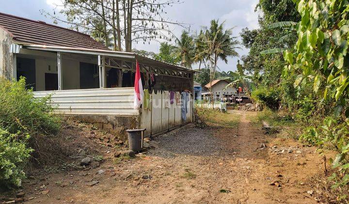 Rumah Pesan Bangun Area Mingir Sleman Jogja Free Biaya Balik Nama 3