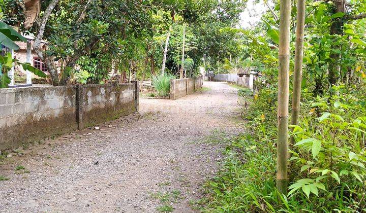 Rumah Pesan Bangun Area Mingir Sleman Jogja Free Biaya Balik Nama 6