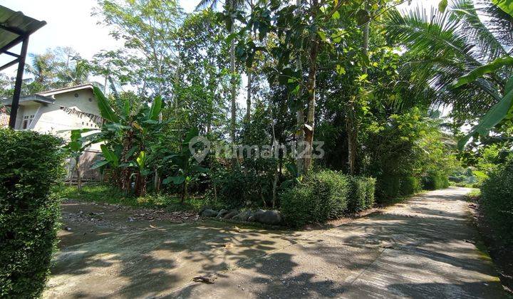 Rumah Kavling Mertoyudan Indah 100 Meter Dari Jalan Pattimura 3
