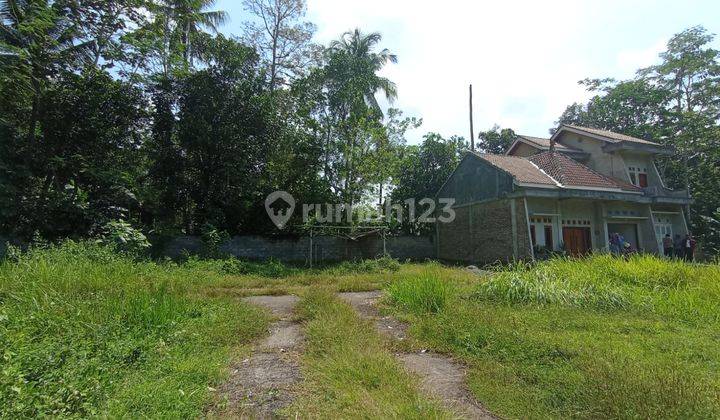 Rumah Kavling Mertoyudan Indah 100 Meter Dari Jalan Pattimura 4