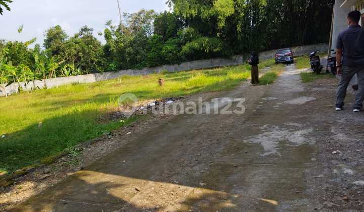 Rumah Kavling Strategis Mertoyudan Dekat Pasar Sraten Magelang 9
