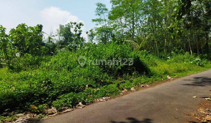 Rumah Dijual Dengan Luas Tanah 168m2 Area Pasuruhan Mertoyudan  2