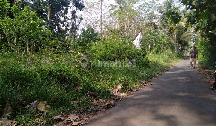 Rumah Dijual Dengan Luas Tanah 168m2 Area Pasuruhan Mertoyudan  4