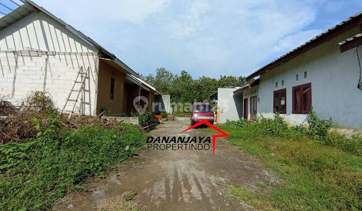 Rumah Murah Non Subsidi  2
