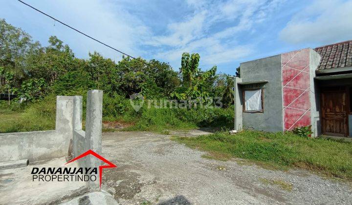 Rumah Murah Non Subsidi  6