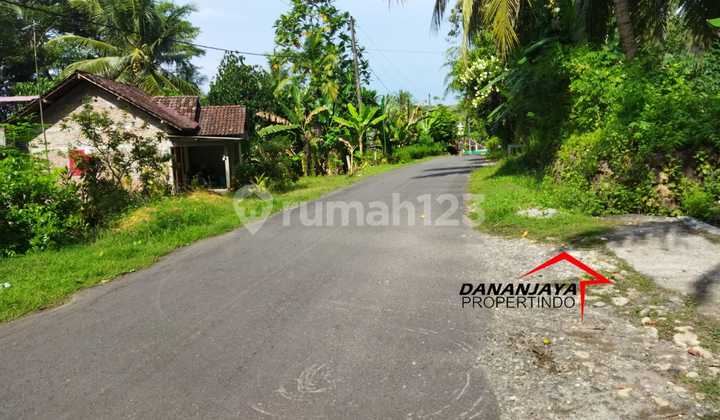 Rumah Murah Non Subsidi  11