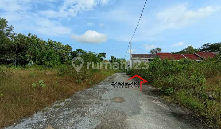 Rumah Murah Non Subsidi  12