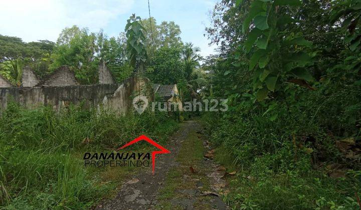 Rumah Krembangan Asri 8