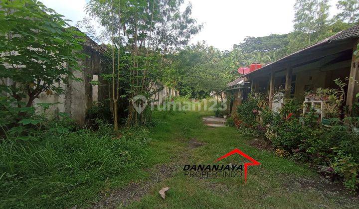 Rumah Krembangan Asri 9