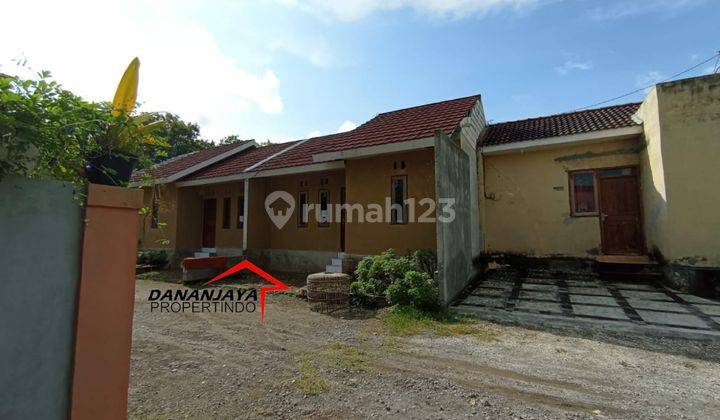 Rumah Minimalis Termurah 16