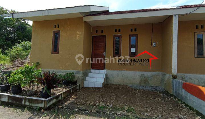 Rumah Minimalis Termurah 18