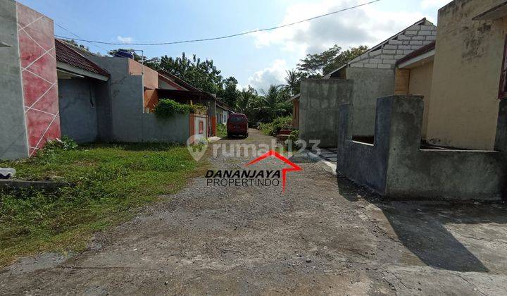Rumah Minimalis Termurah 19