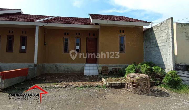 Rumah Minimalis Termurah 20