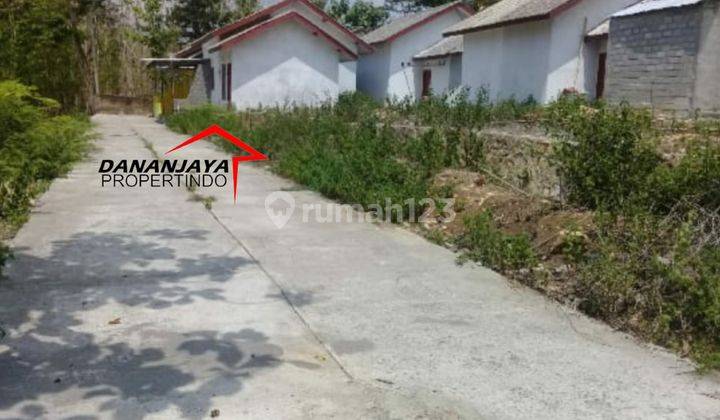 Rumah Murah Non Subsidi 5