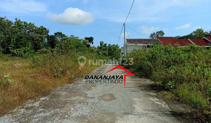 Rumah Murah Non Subsidi 9