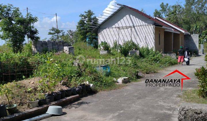 Rumah Murah Non Subsidi 12