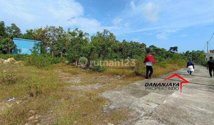 Rumah Murah Non Subsidi 21