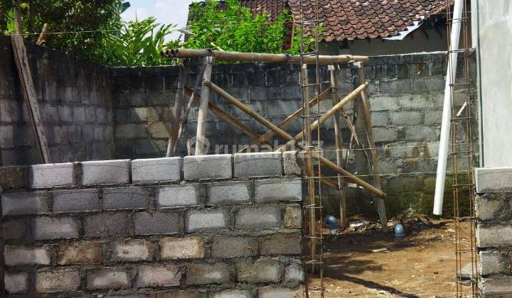 Hunian Dkt Keramaian di Muntilan 5