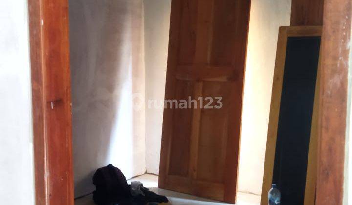 Hunian Dkt Keramaian di Muntilan 6
