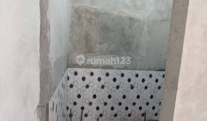 Hunian Dkt Keramaian di Muntilan 10
