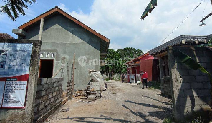 Hunian Dkt Keramaian di Muntilan 14