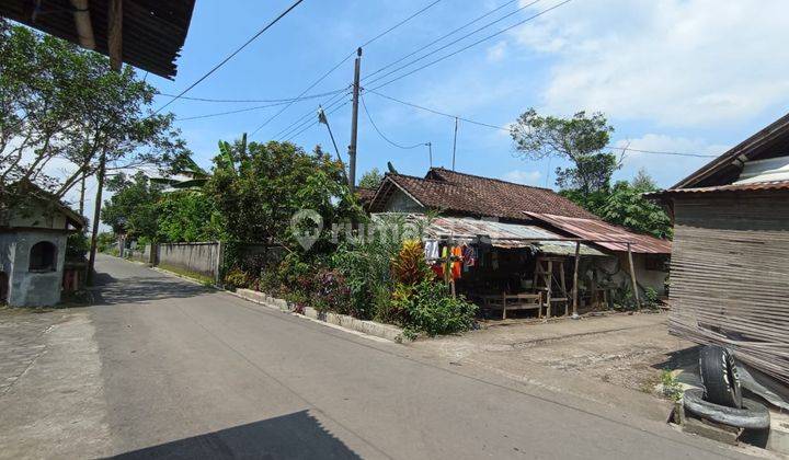 Hunian Dkt Keramaian di Muntilan 18